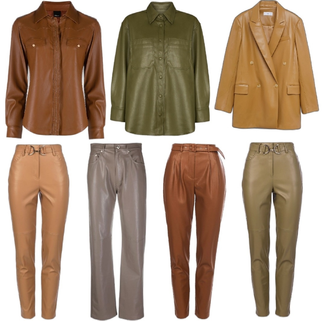 Коллаж автора канала