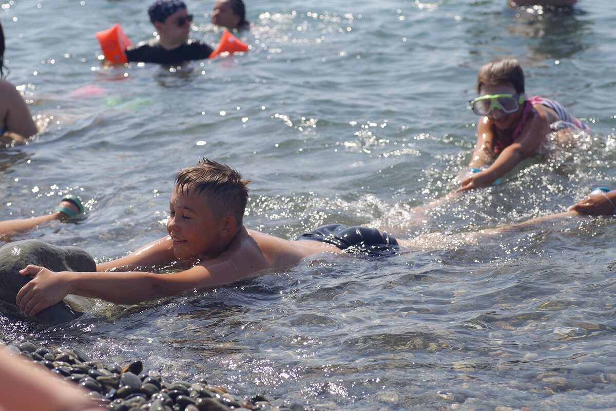 Фотограф: Белла Антонио