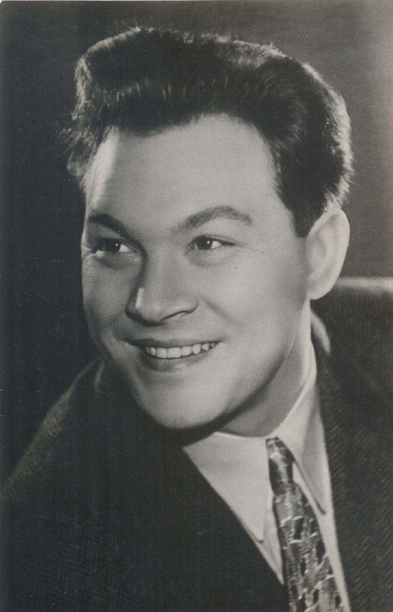 Юрий Саранцев