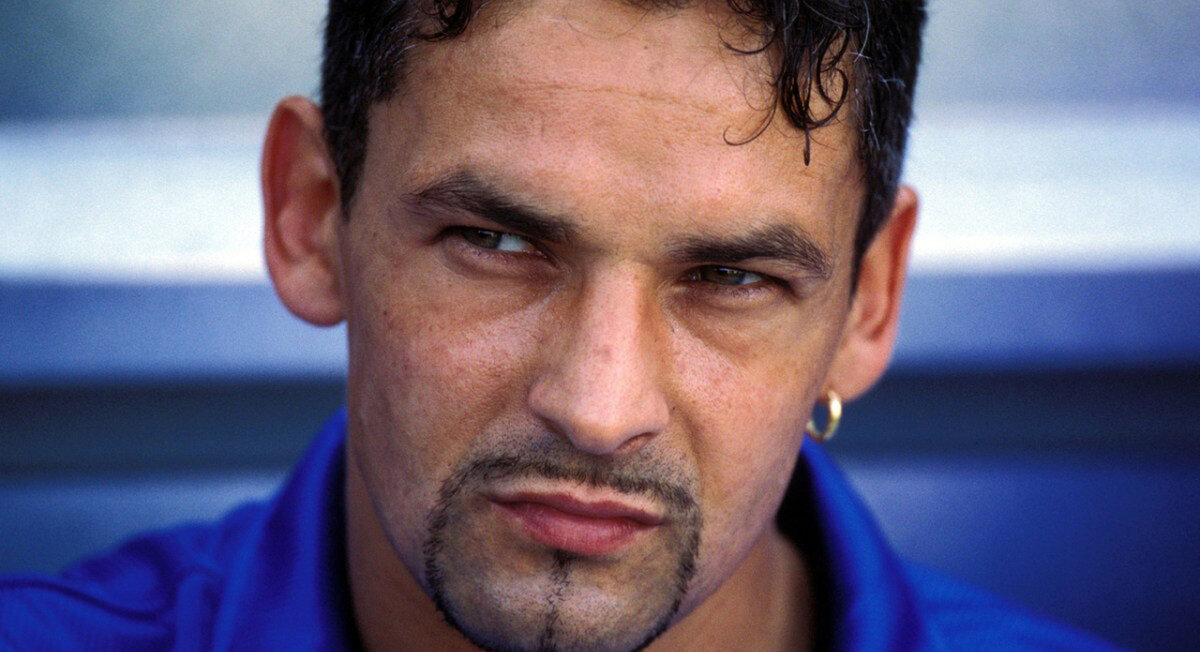 Роберто Баджо 