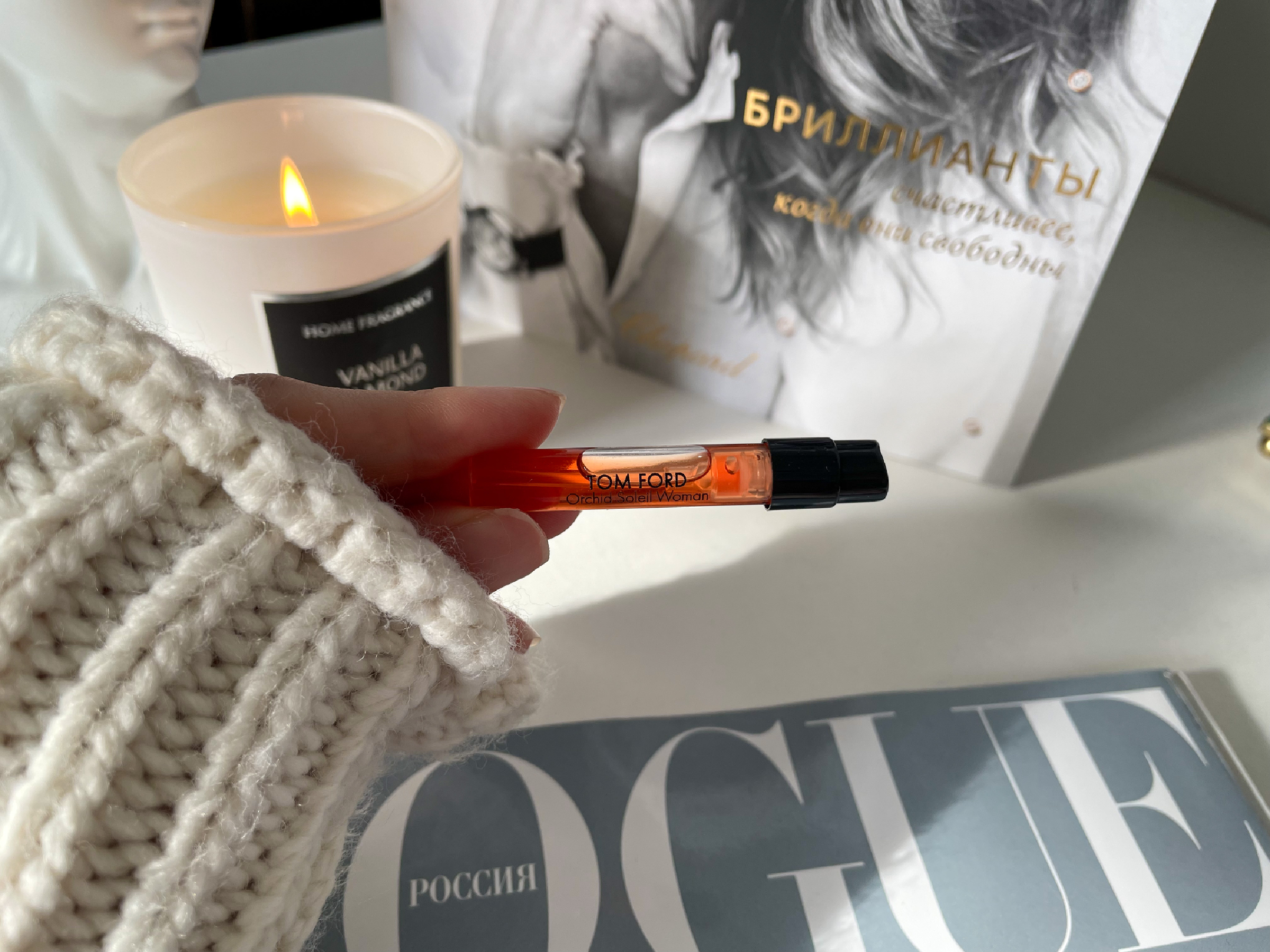 Ароматы Tom Ford, которые боготворят, как предмет роскоши: нашумевший и желанный топ-86