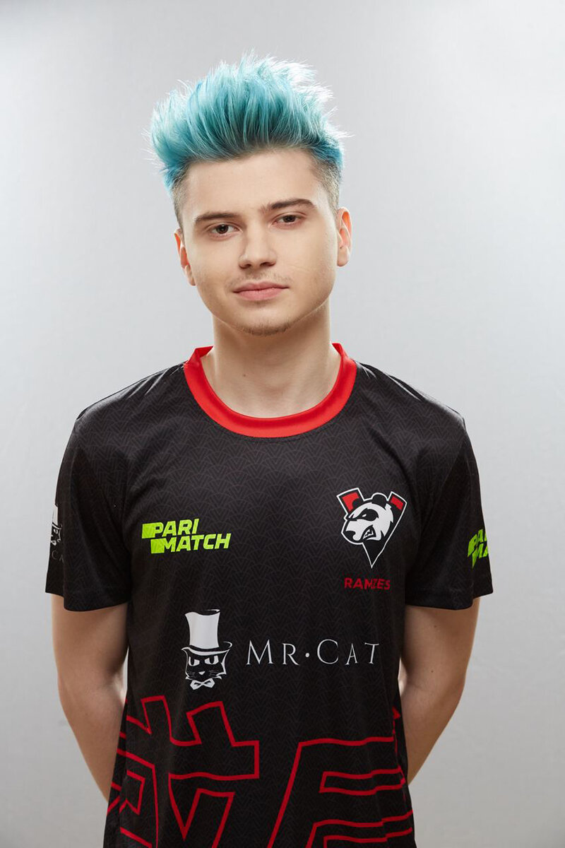 Роман Кушнарев