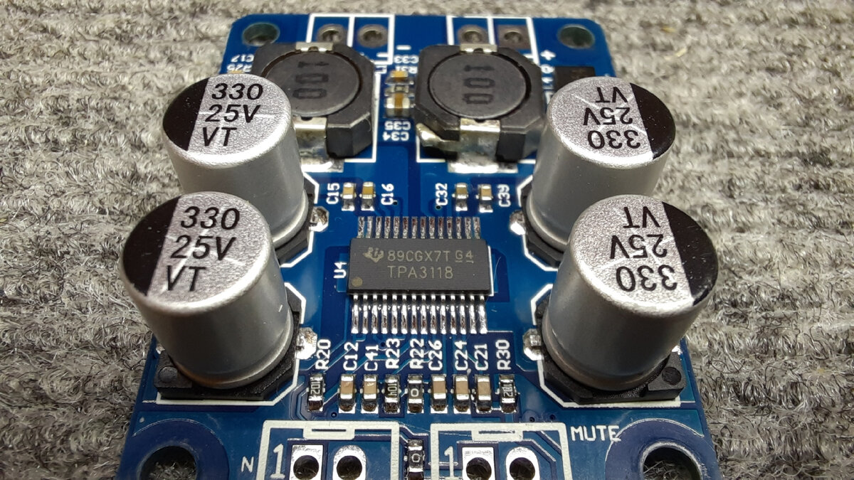 Tata 3118