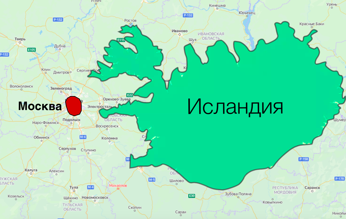 Карта москвы по классам населения шуточные