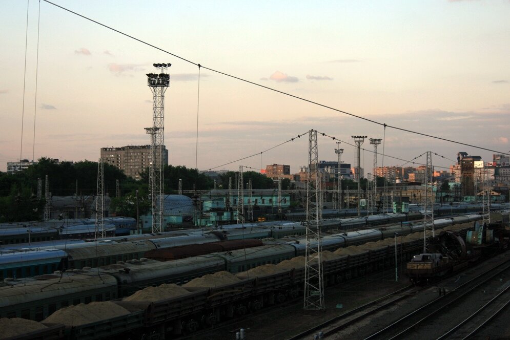 Москва товарная. Москва Товарная Смоленская. Станция Смоленская Товарная. Москва Товарная метро.