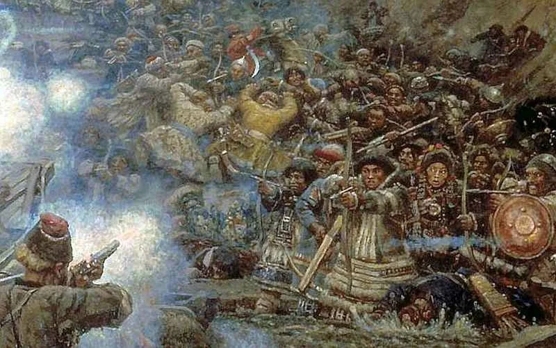 Чукчи о русских: 5 неожиданных фактов 