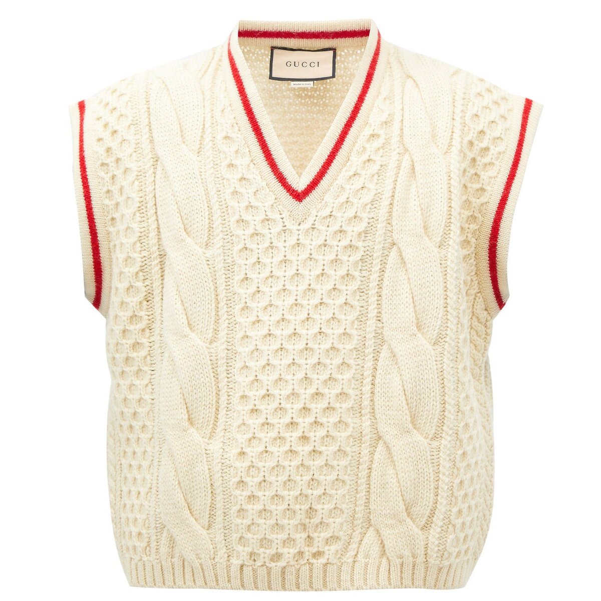 Gucci, 60068 руб. на matchesfashion.com