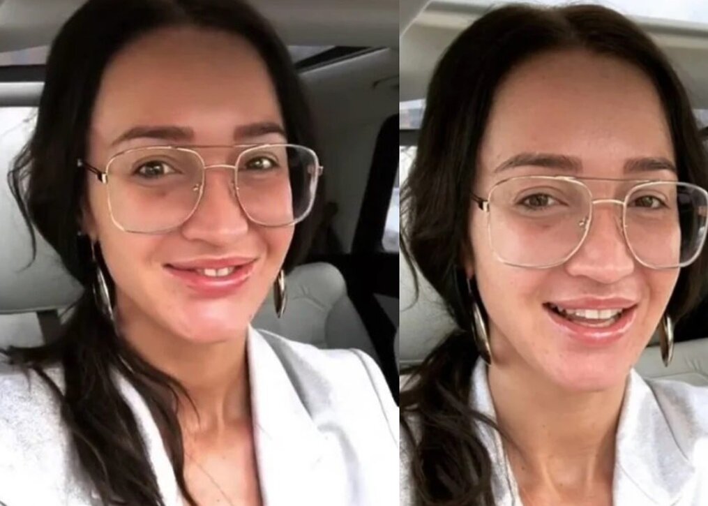 Скрины сториз Ольги из Инстаграм