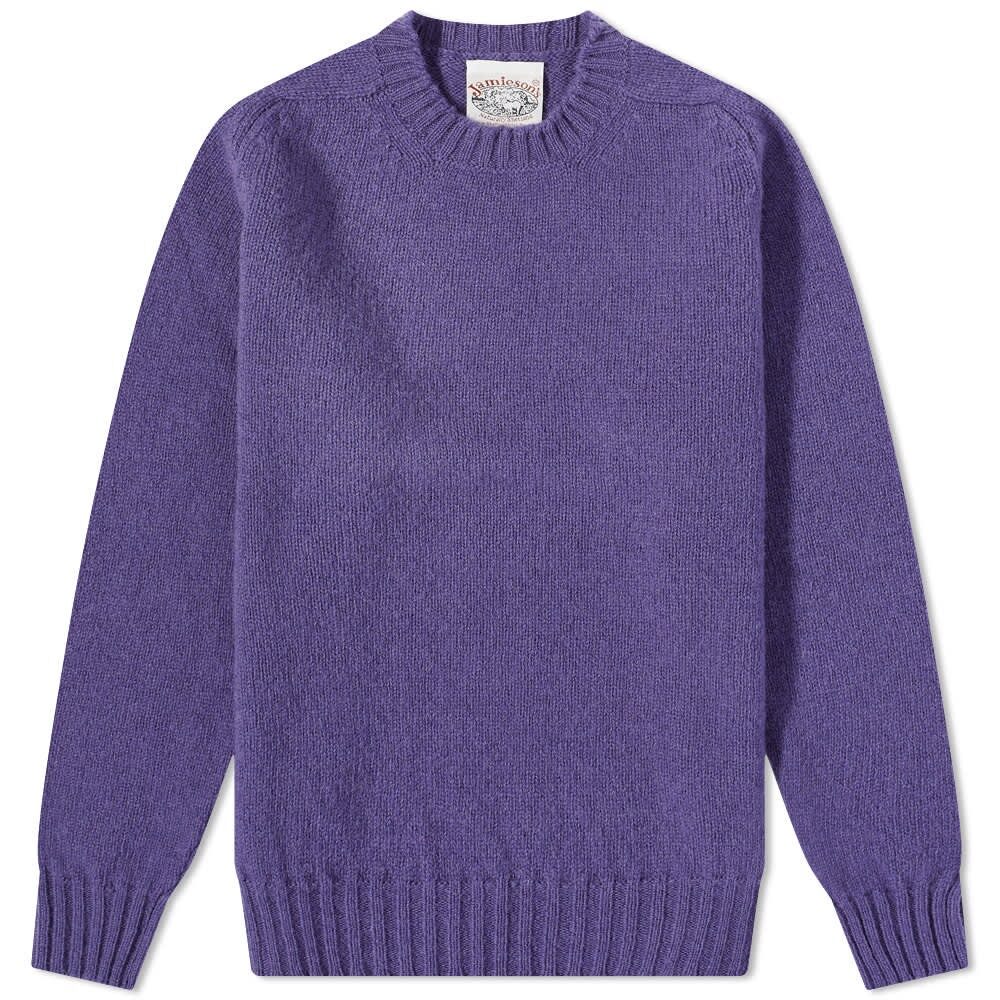 Jamieson's of Shetland, 10 355 руб. на endclothing.com