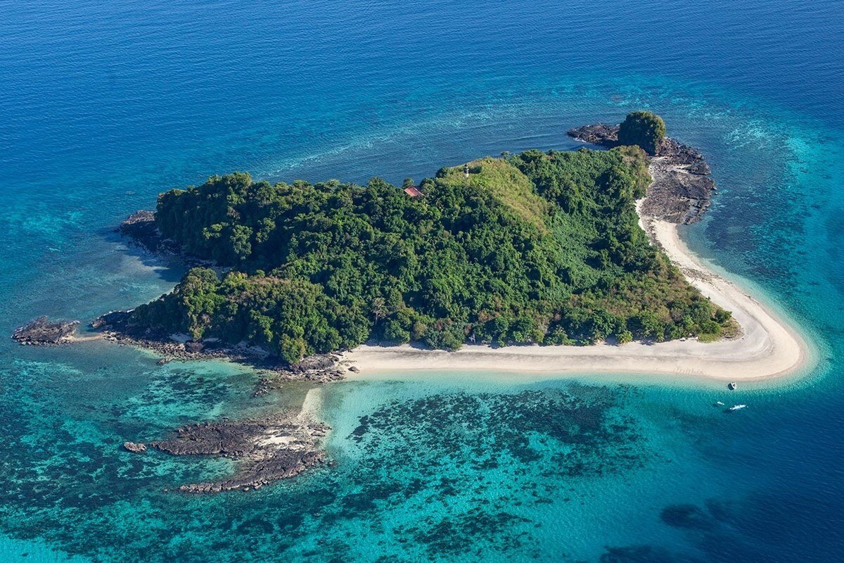 мадагаскар остров фото природы