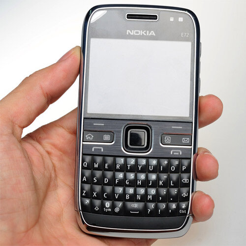 Nokia E72