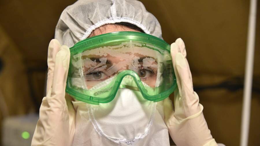 Фото: ИЗВЕСТИЯ/Александр Полегенько