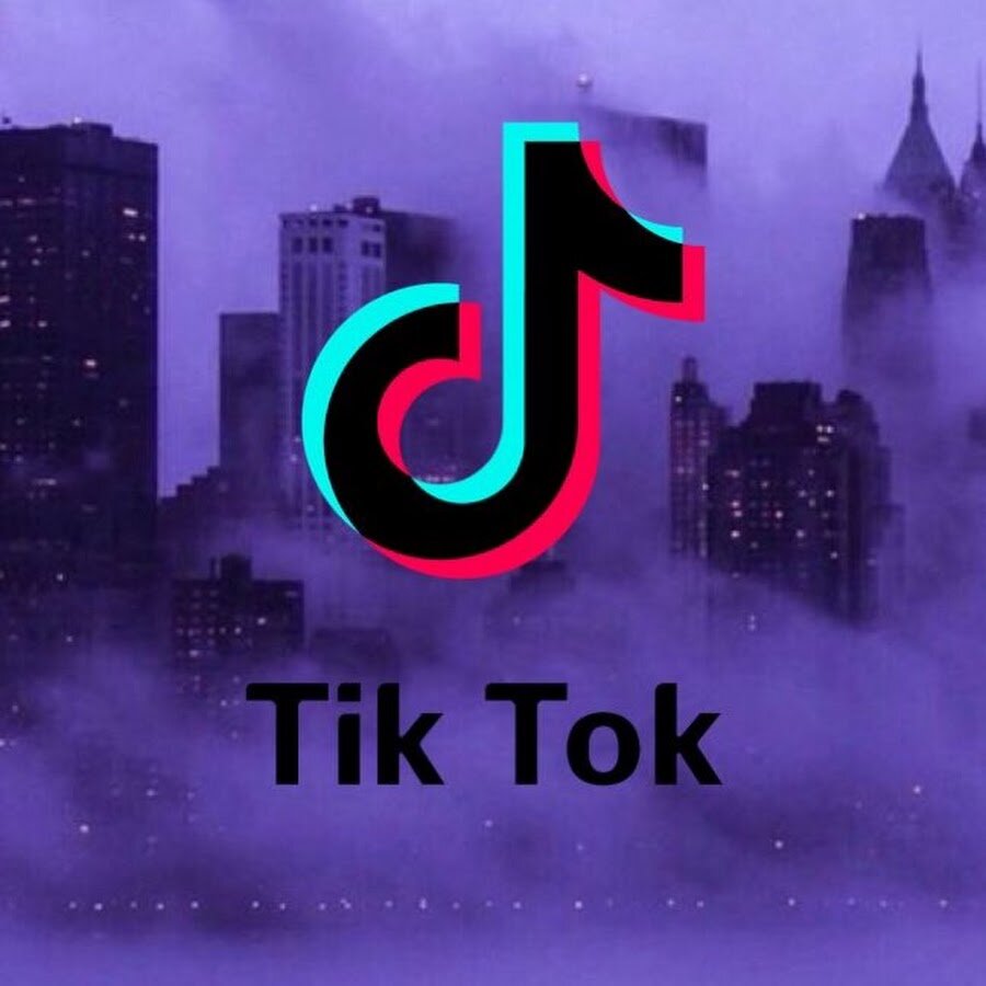 Как выглядит тик ток фото Креативные стратегии TikTok. Разбор кейса: 148 продаж мини-курса при бюджете в 8