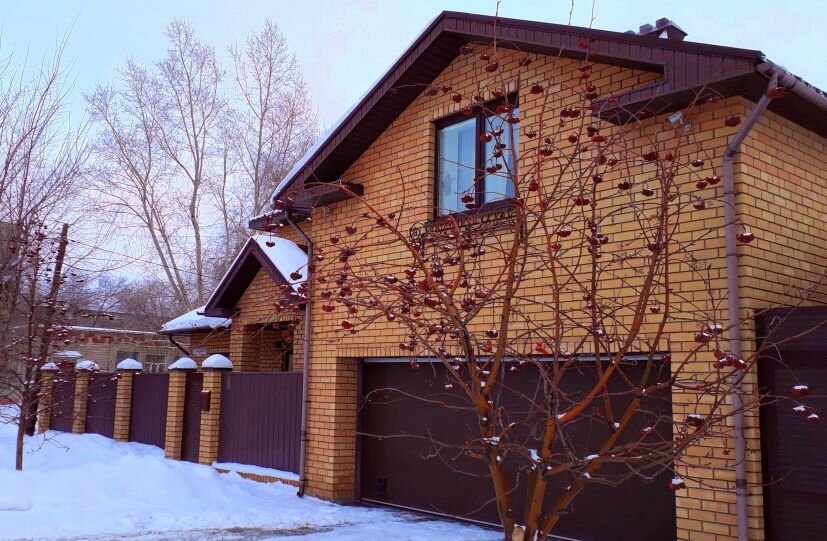 Фото из личного архива