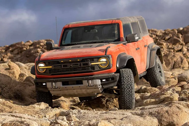 Источник фотографии: Ford
