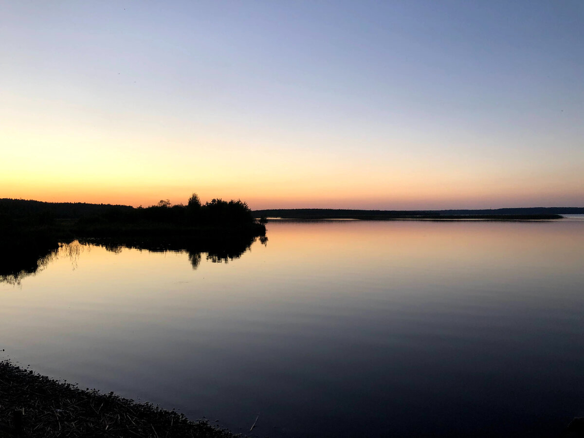 немного мирного мира вам и дзена - в Дзен