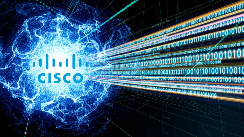 Cisco раздвигает границы квантовых технологий