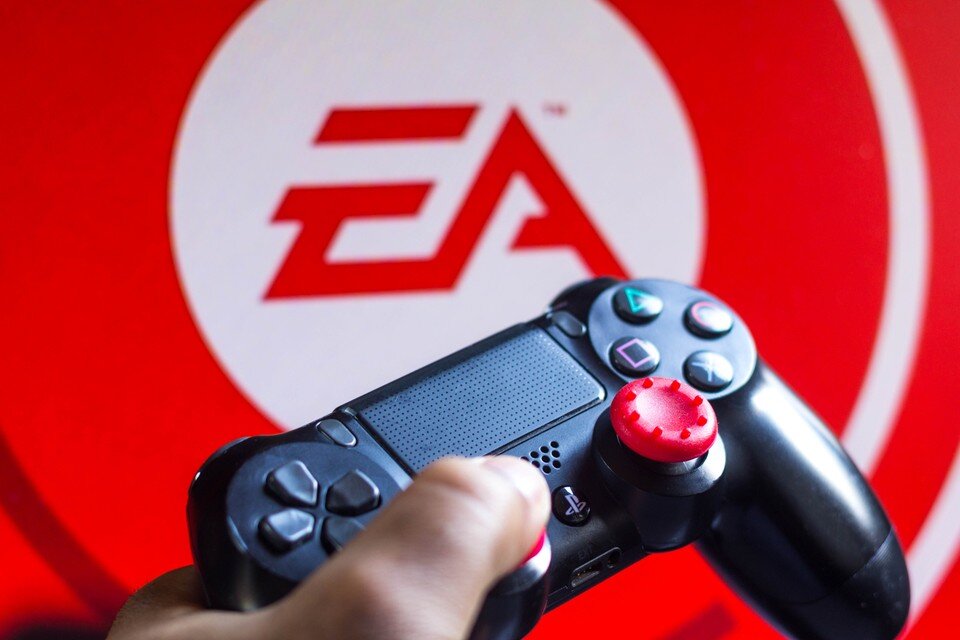     Electronic Arts приостановила продажу своих игр в России и Белоруссии  GLOBAL LOOK PRESS