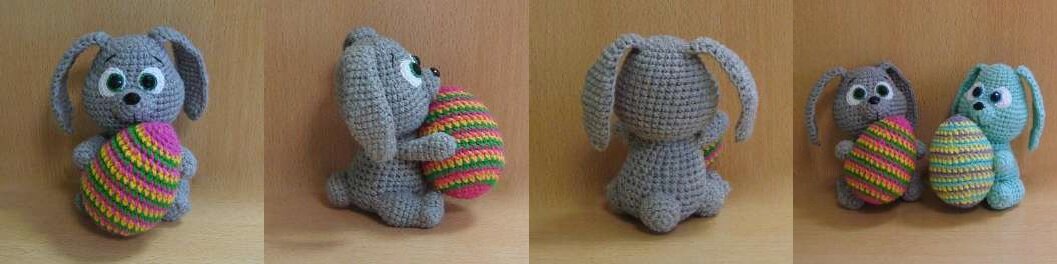 Игрушка автора