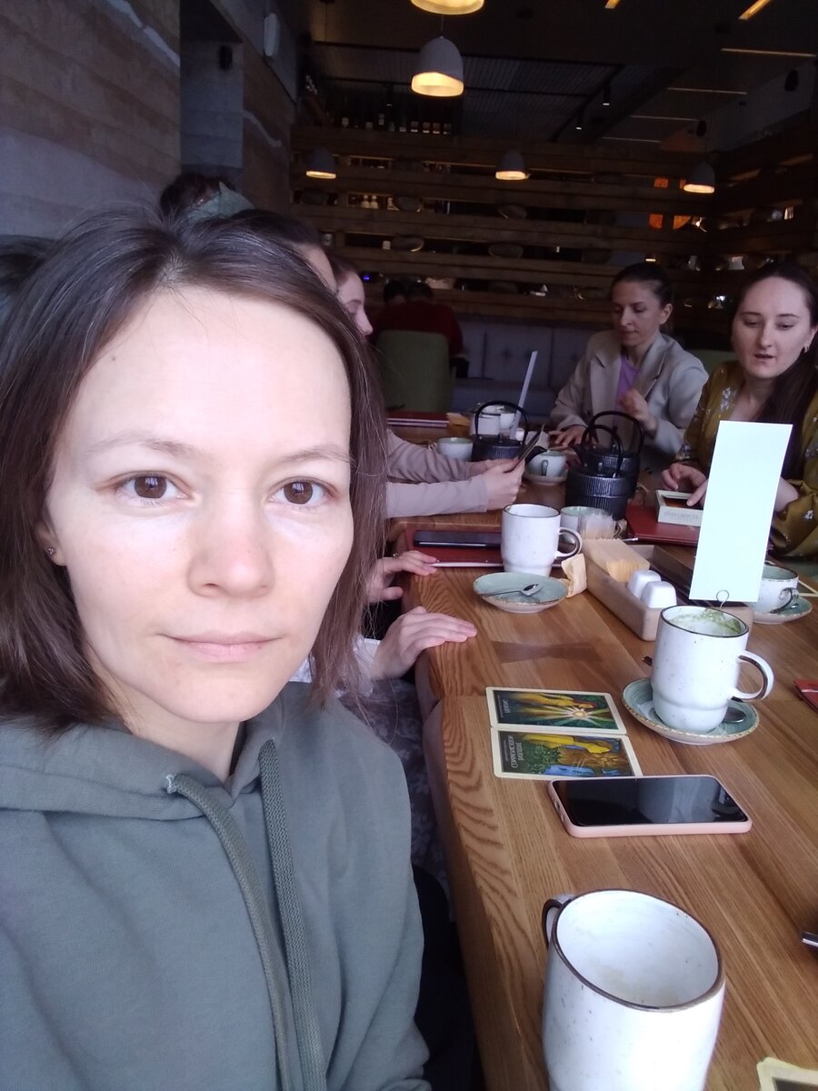 Вок-кафе Манеки 