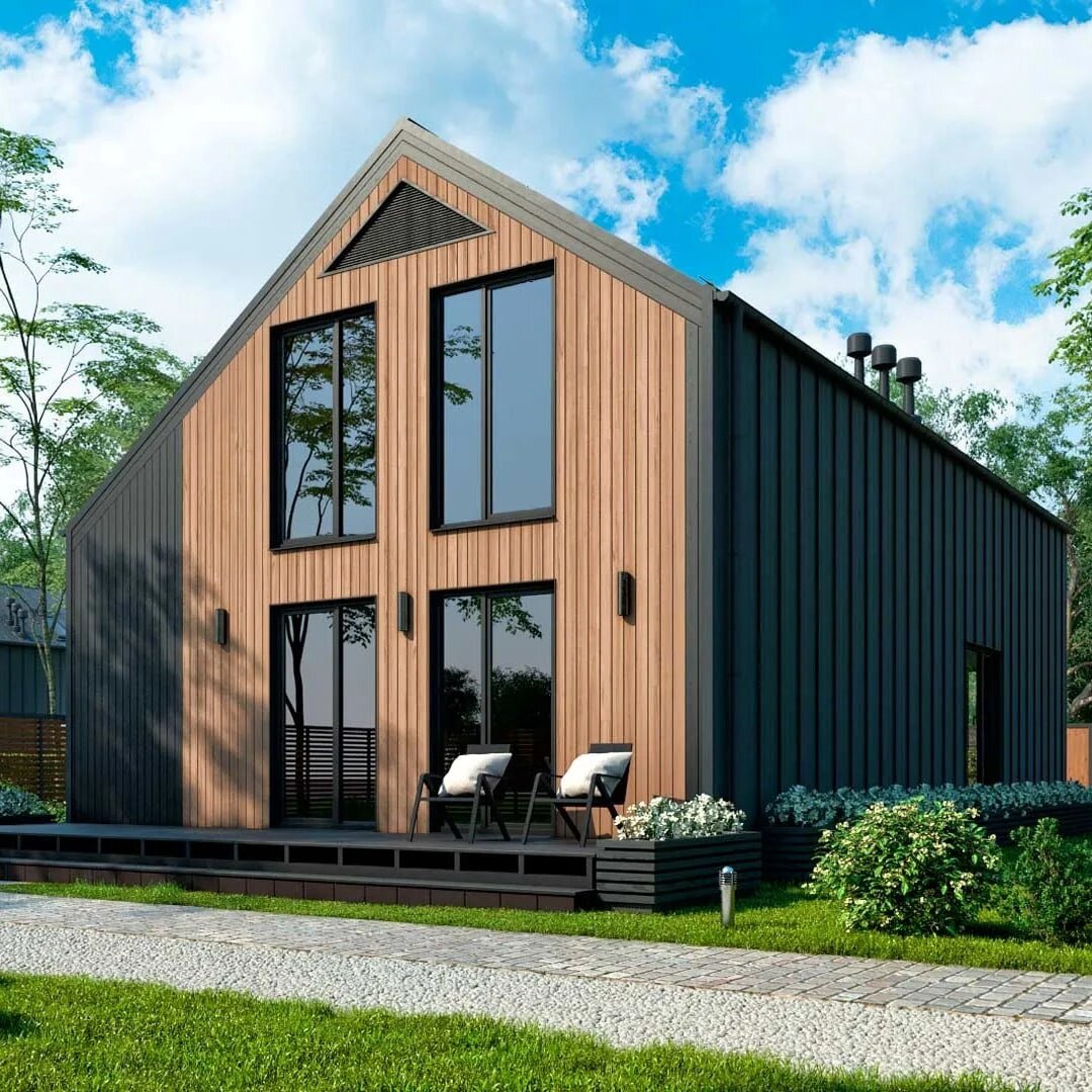 Проект БП-156