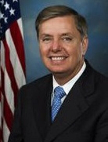 Senator Lindsey Graham (1955 - )