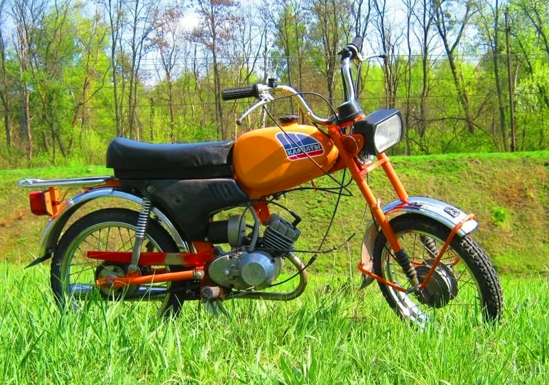 ЛМЗ-2.160 «Карпаты»