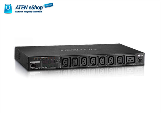 ATEN PE6208G