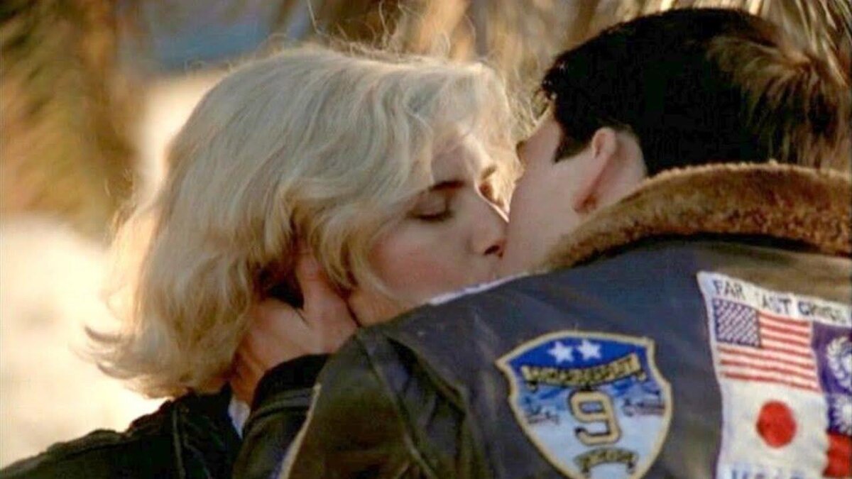 Кадр фильма «Лучший стрелок»