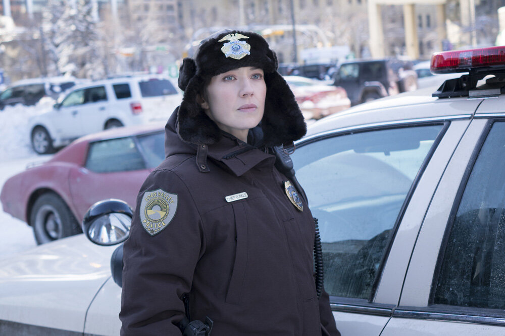 Кадр из сериала Фарго. Источник фотографии: https://postperspective.com/fxs-fargo-features-sounds-distinctive-characters/