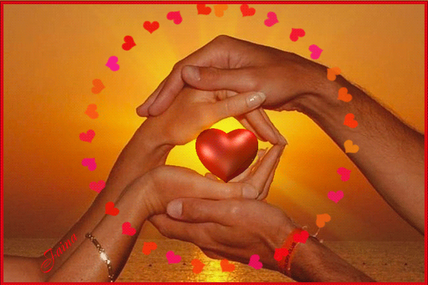 Рука скелета, держащая сердце, открытка против дня Святого Валентина - изображение в векторе