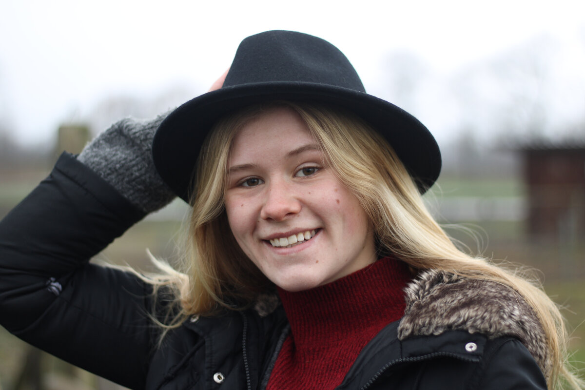 Рассказ «А я выжила». Часть 3