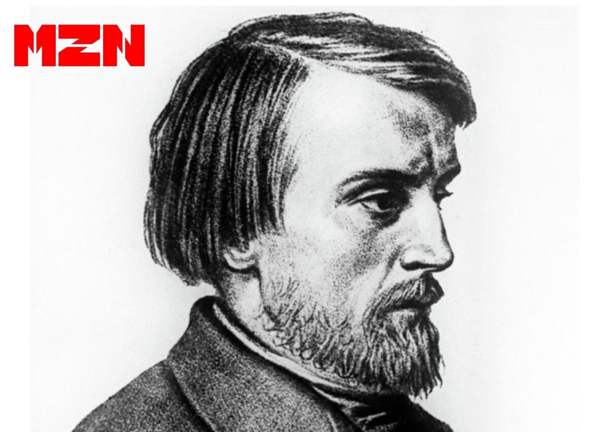 Александр Пушкин «Гробовщик» («Повести покойного Ивана Петровича Белкина»), 1830