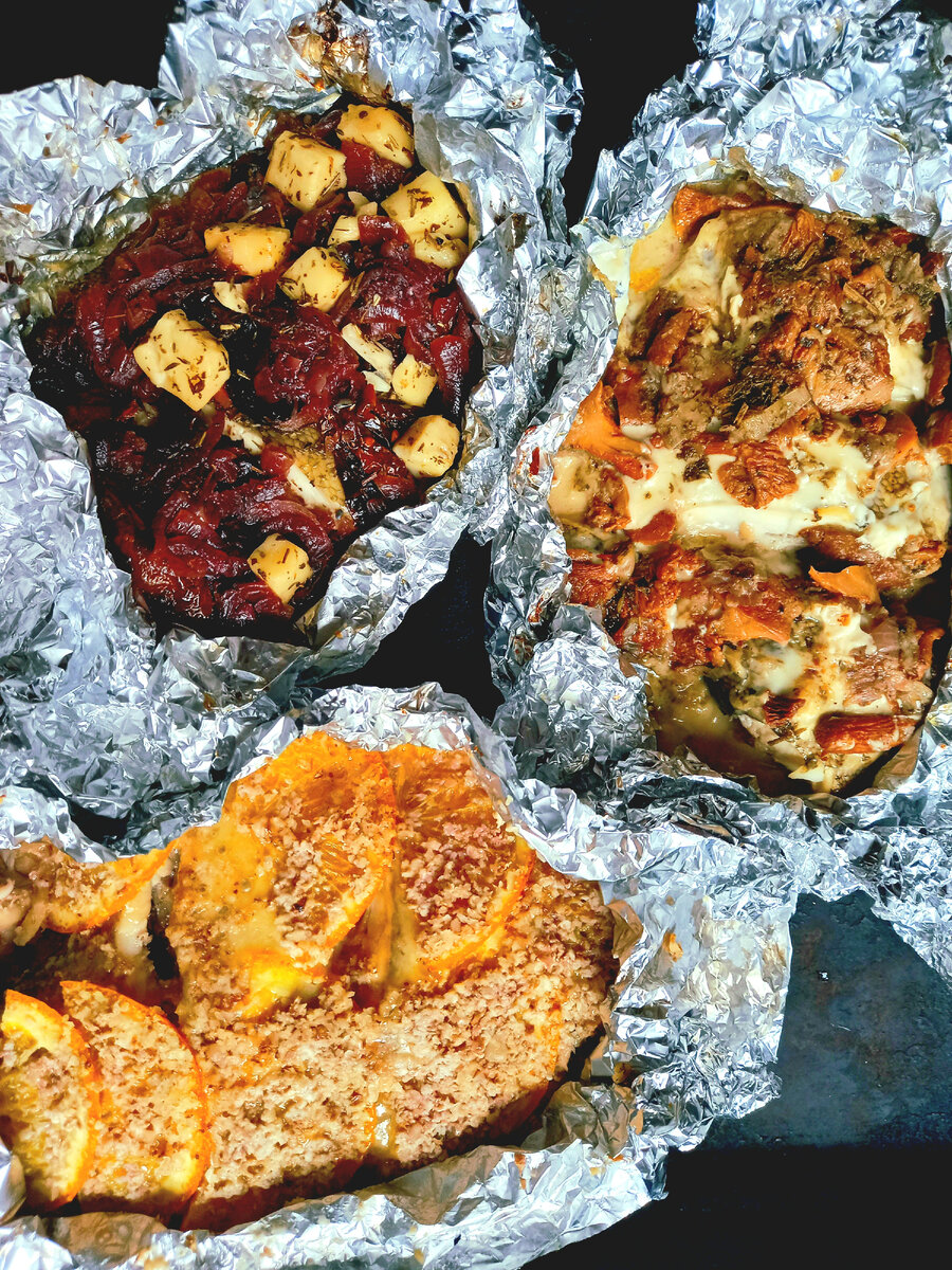 Фото автора 