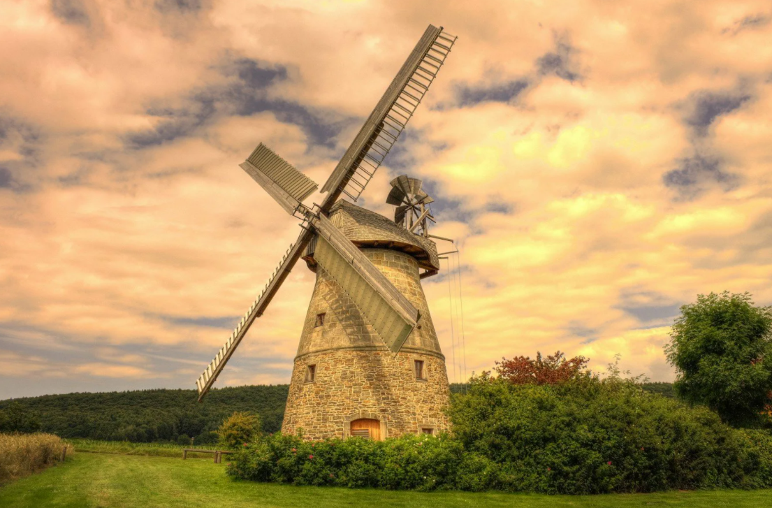 Красиво-то как!