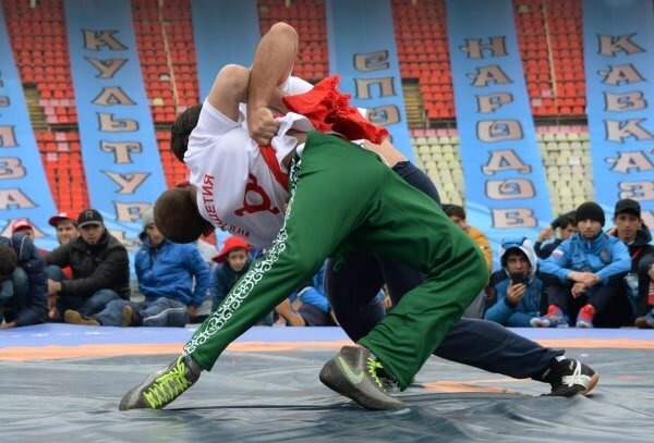 фото РИА Новости