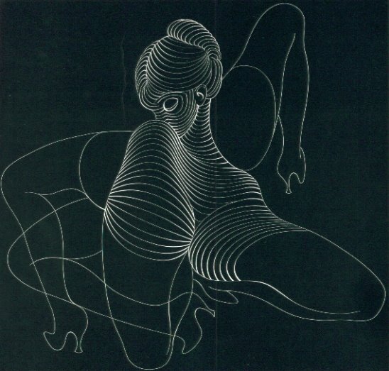   ©   Ханс Беллмер  /   нем. Hans Bellmer 