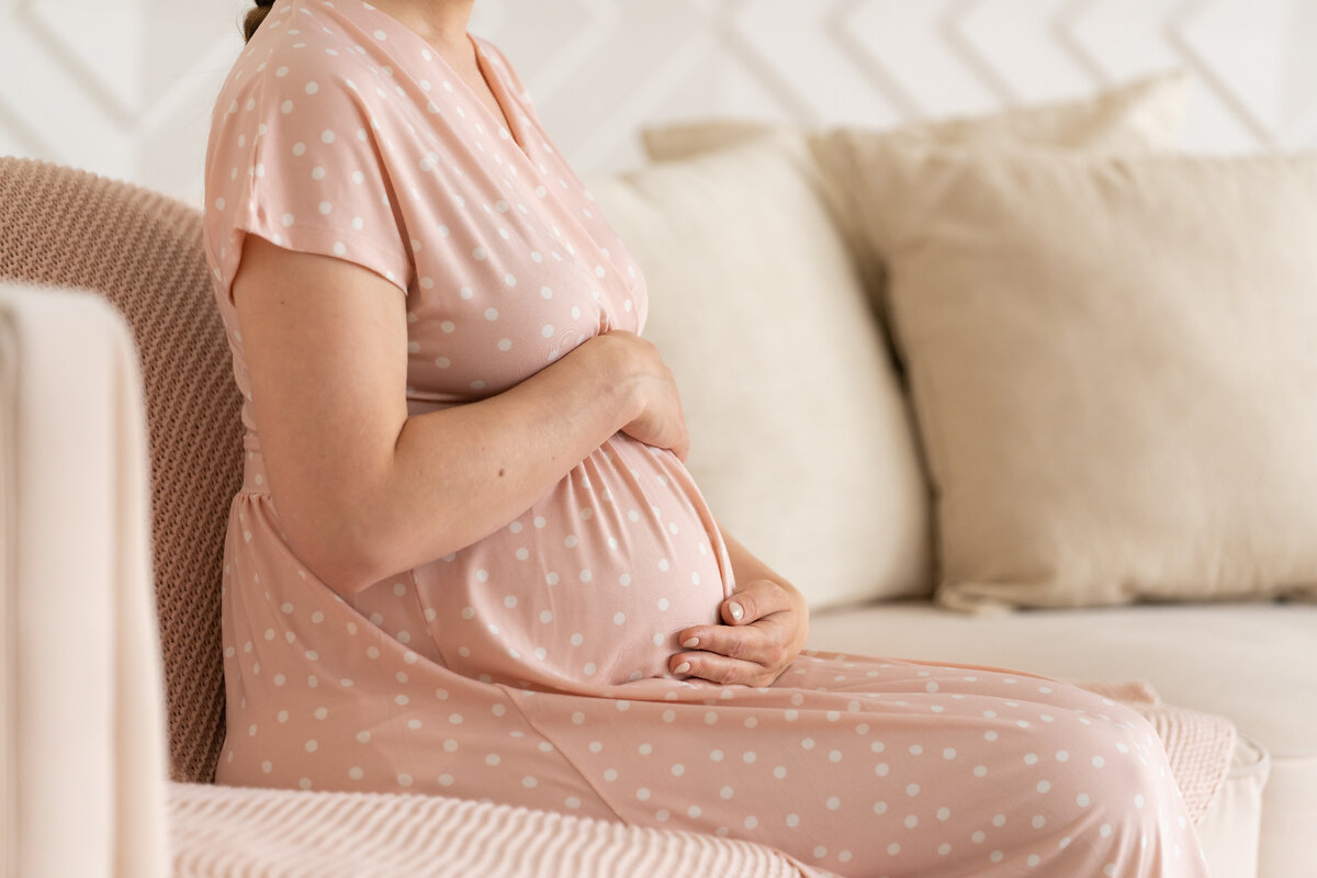 Через сколько можно беременеть после двойни? 