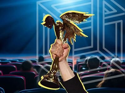 Викторина «Российские кинопремии»