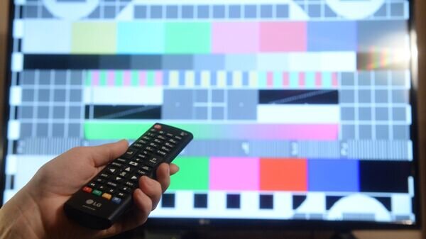   © Sputnik / Алексей Куденко