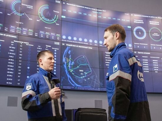     Фото пресс-службы Омского НПЗ