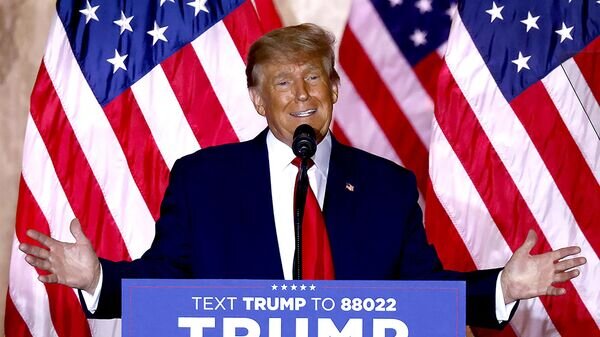   © AFP 2022 / ALON SKUY