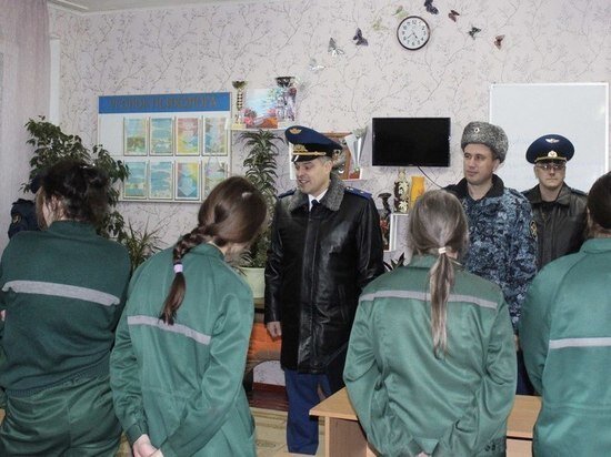     Фото: прокуратура Калужской области