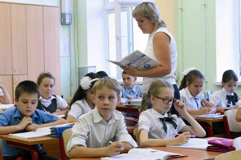   Игорь Самохвалов/ПГ