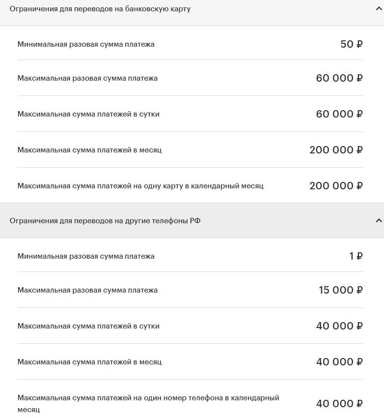 Как перевести деньги с Мегафона на карту Сбербанка — онлайн, по смс, через мобильный банк