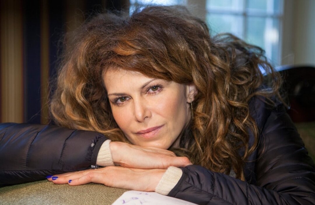 Регина Мянник