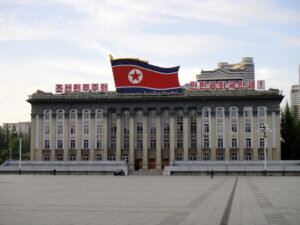    Фото: koreanradio.info Карина Романова