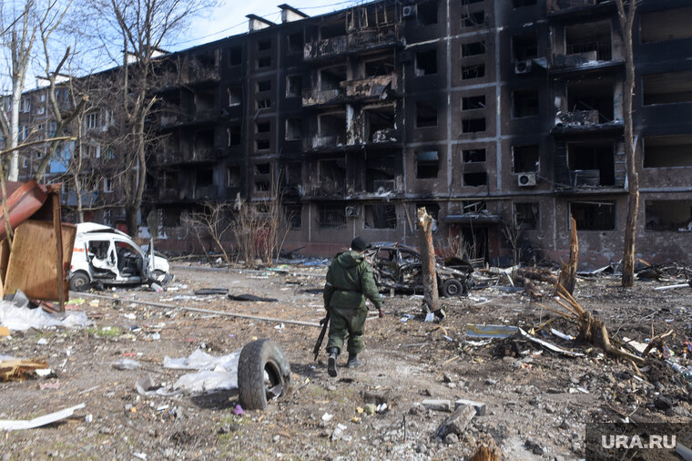    Разработчик Stalker погиб во время боевых действий