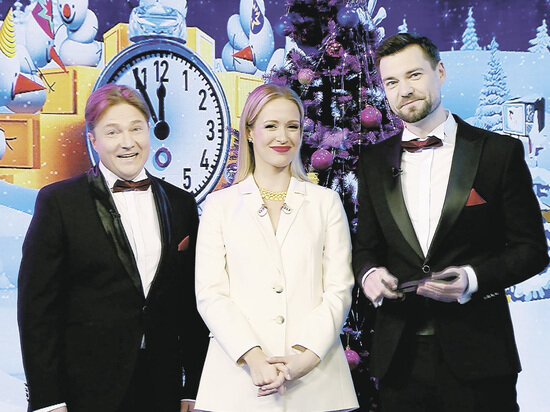     Фото: Пресс-служба ОТР