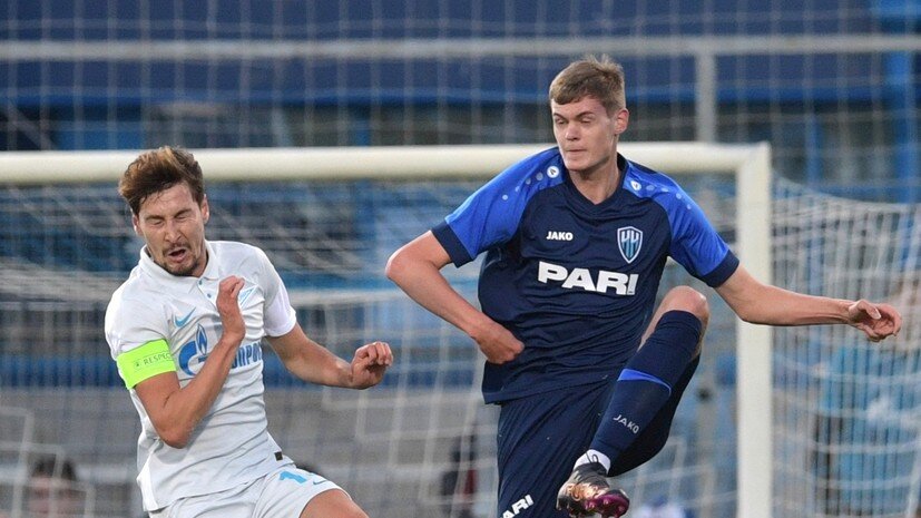   РИА Новости Алексей Даничев